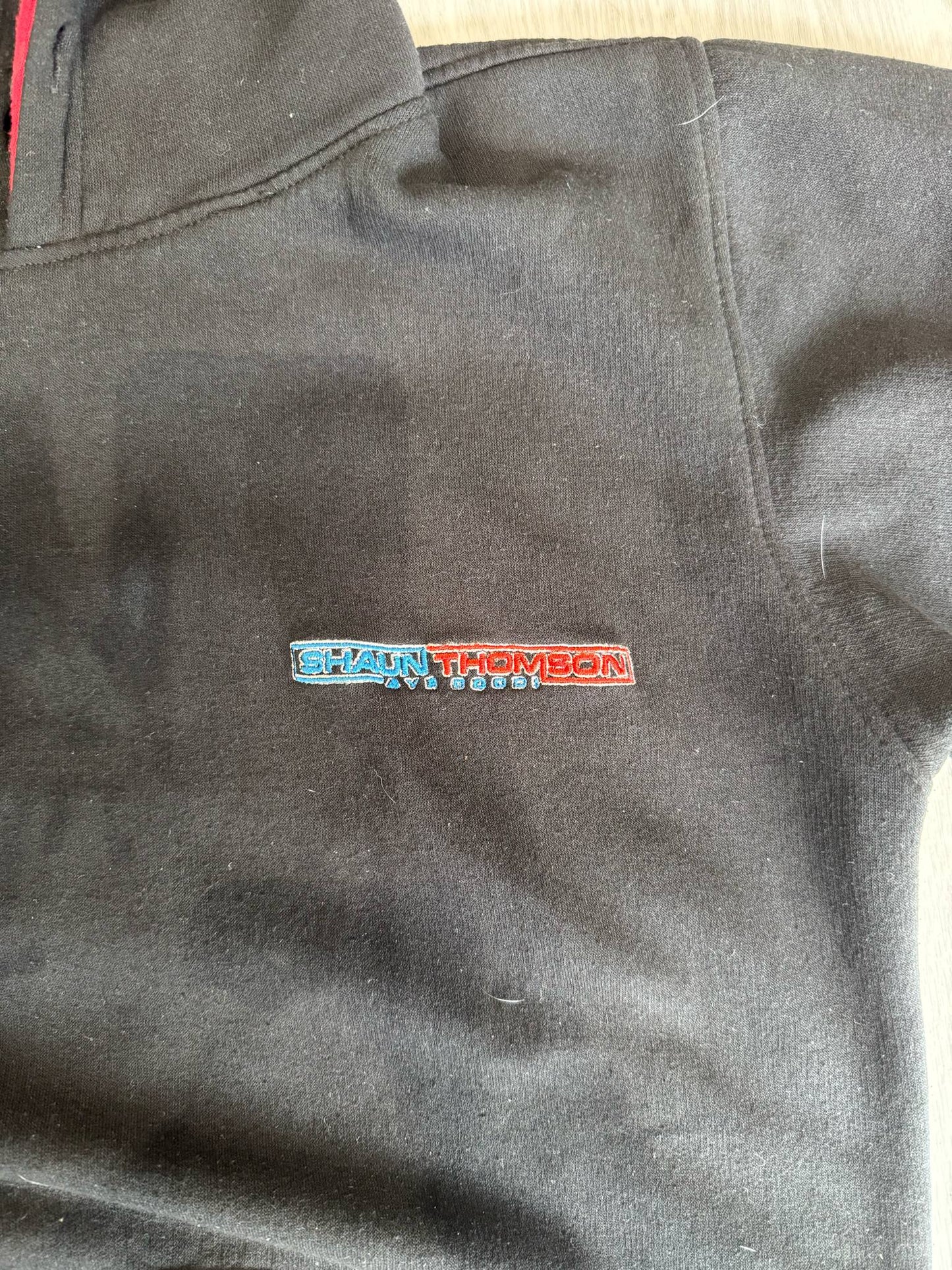 The Aye Good Hoodie!