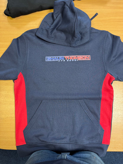 The Awww Jeezy Peeps Man Hoodie! Heat Transfer